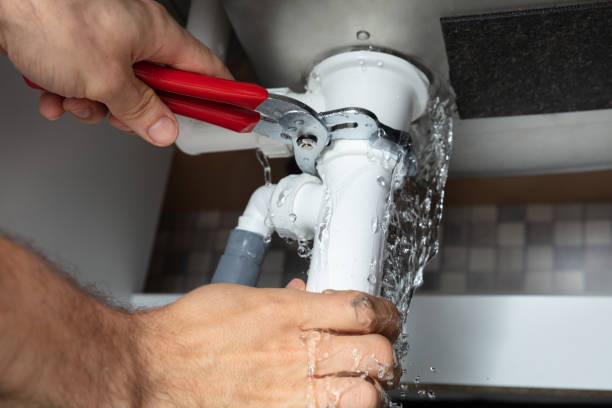 Best Residential water damage restoration  in Mcconnellstown, PA