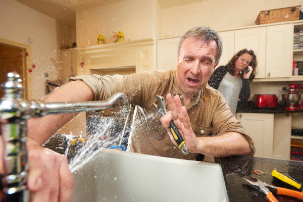 24/7 water damage repair in Mcconnellstown, PA